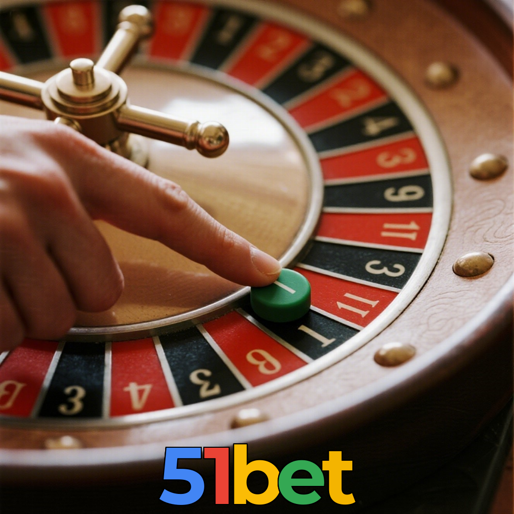 51bet:Apostas de futebol online para os verdadeiros fãs! Vença agora!