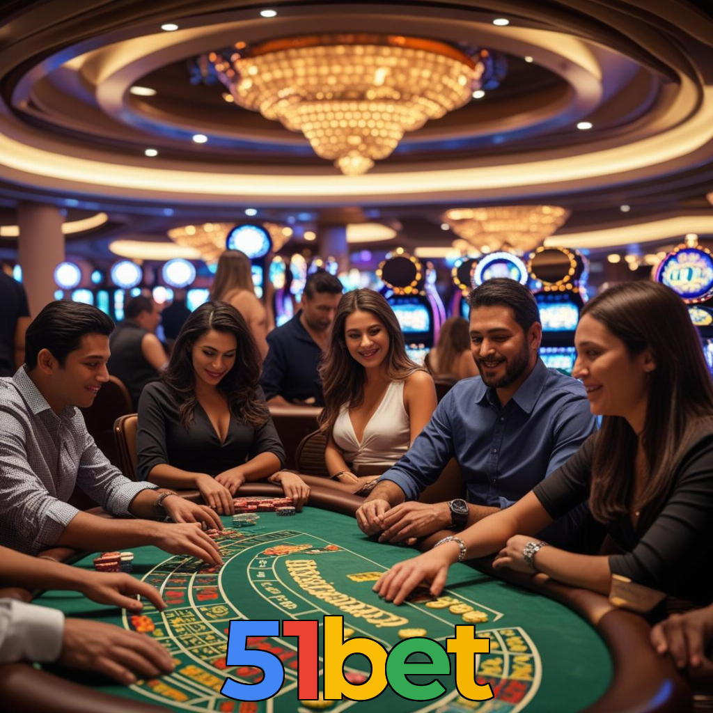 51bet:Jogue blackjack, aposte no futebol e conquiste grandes vitórias!