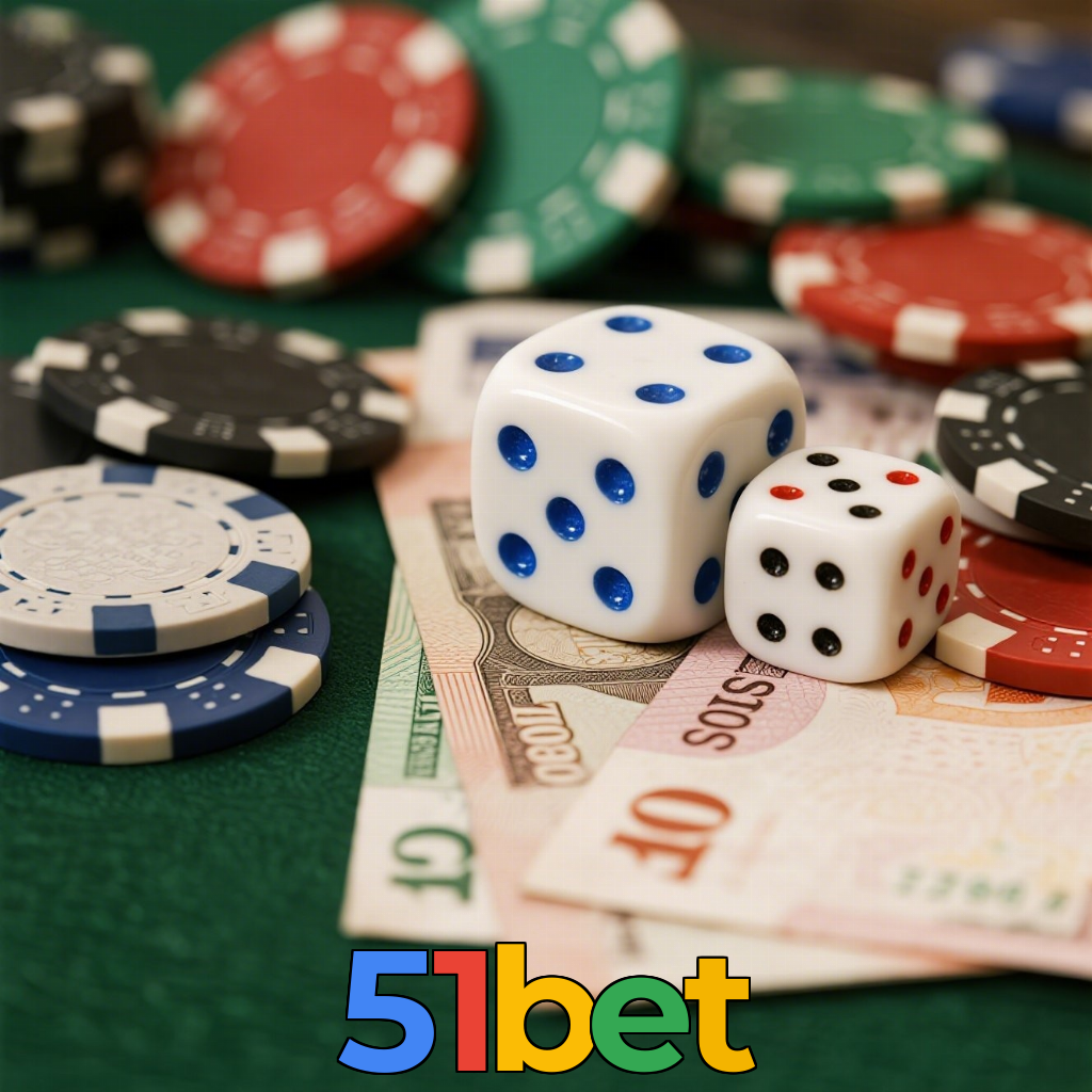 51bet：Sinta a emoção do blackjack! Aposte agora e ganhe!