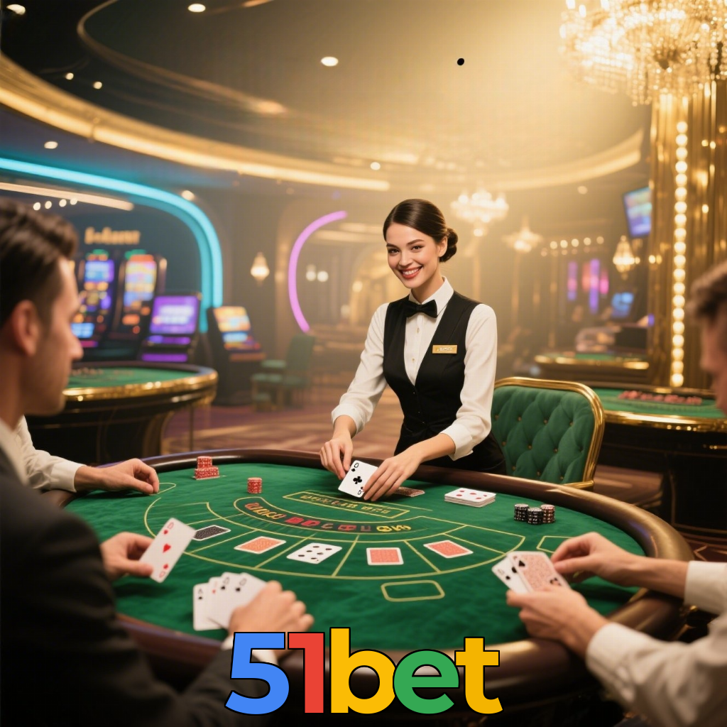 51bet:Aposta no futebol e diversão garantida com jogos de cassino como roleta e blackjack!