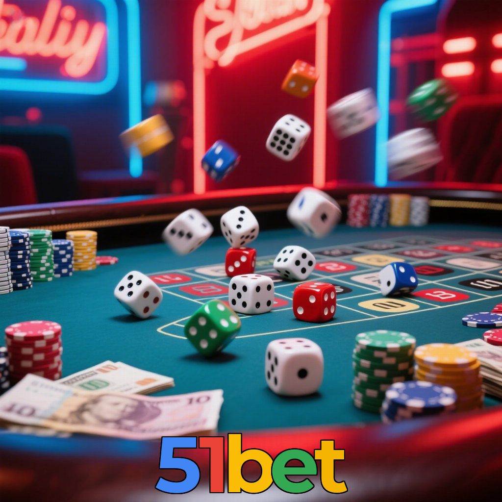 51bet：Jogue poker, aposte no futebol e ganhe em grande estilo!