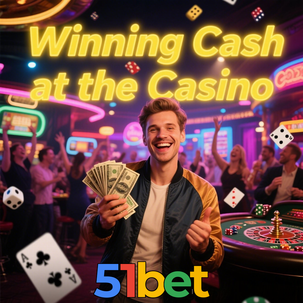 51bet:Jogue nas mesas de poker e se torne um campeão das cartas!