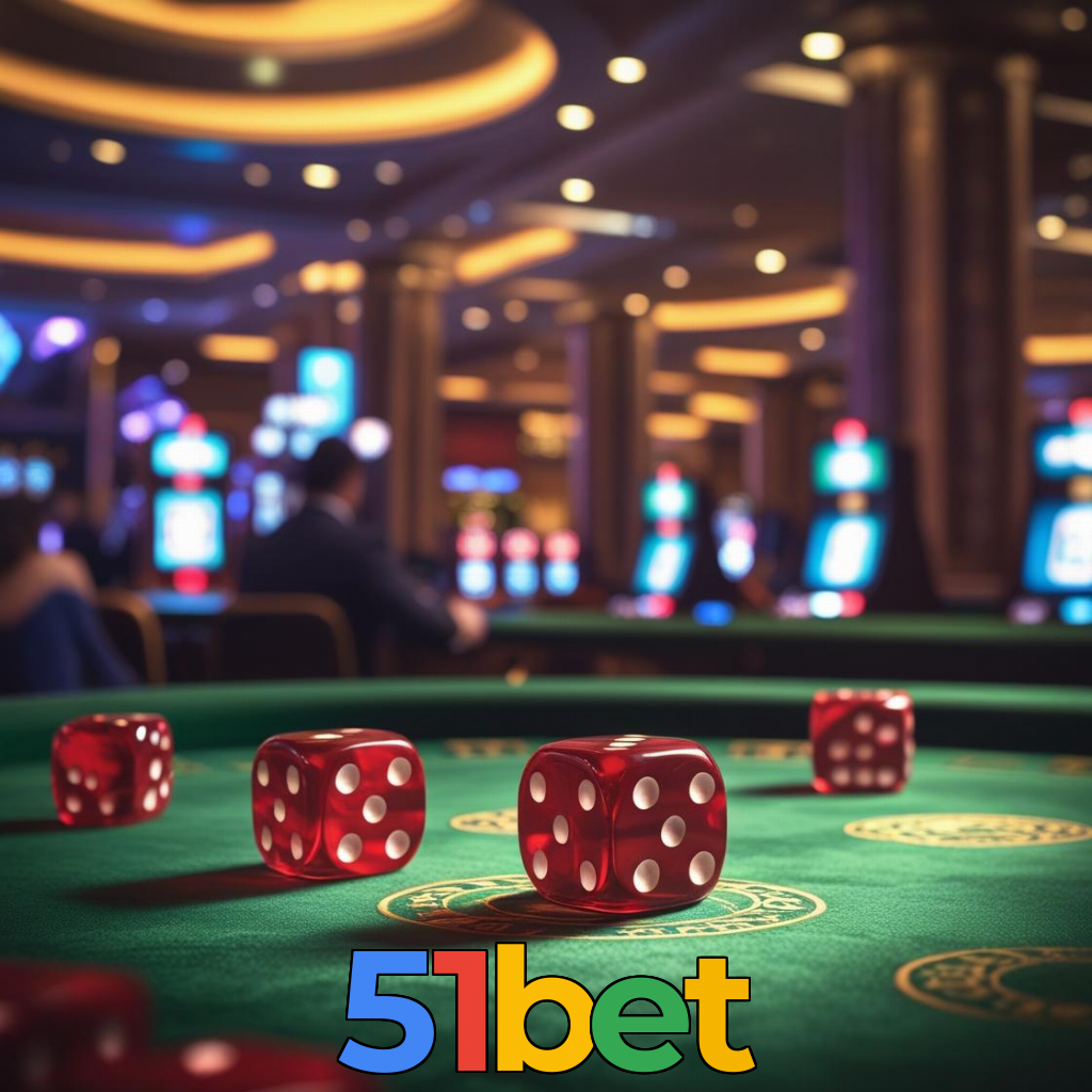 51bet:Jogue nas nossas mesas de poker e conquiste vitórias épicas!