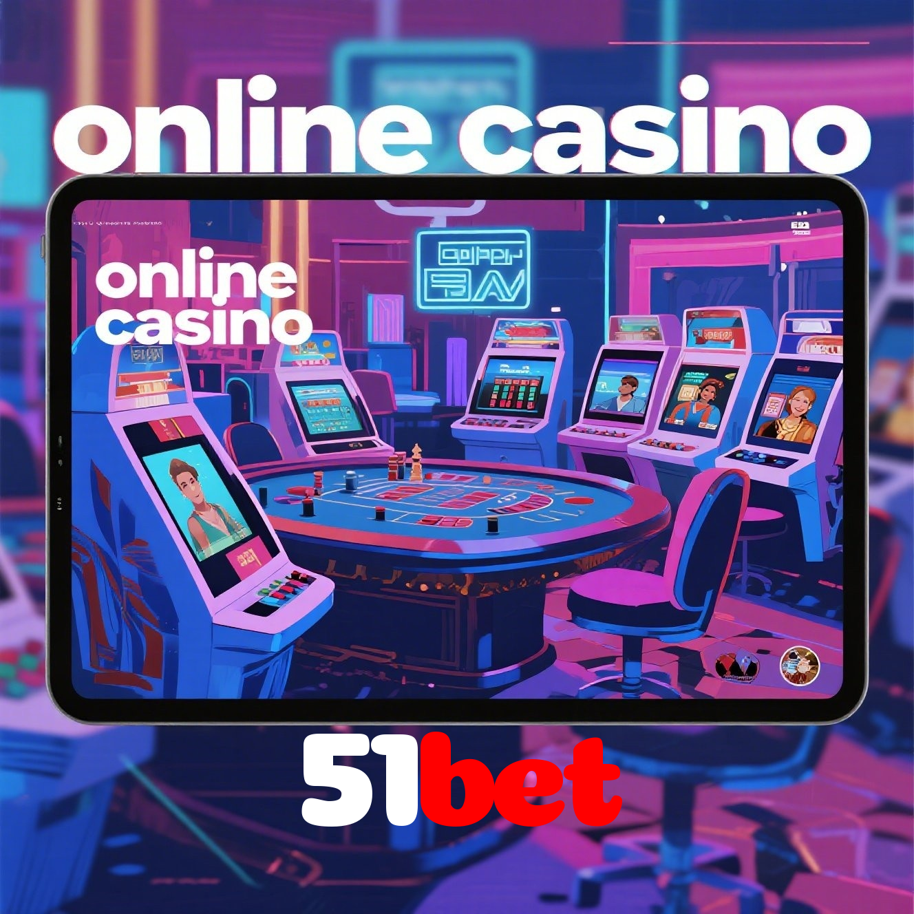 51bet：Jogue blackjack, aposte no futebol e leve para casa grandes prêmios!