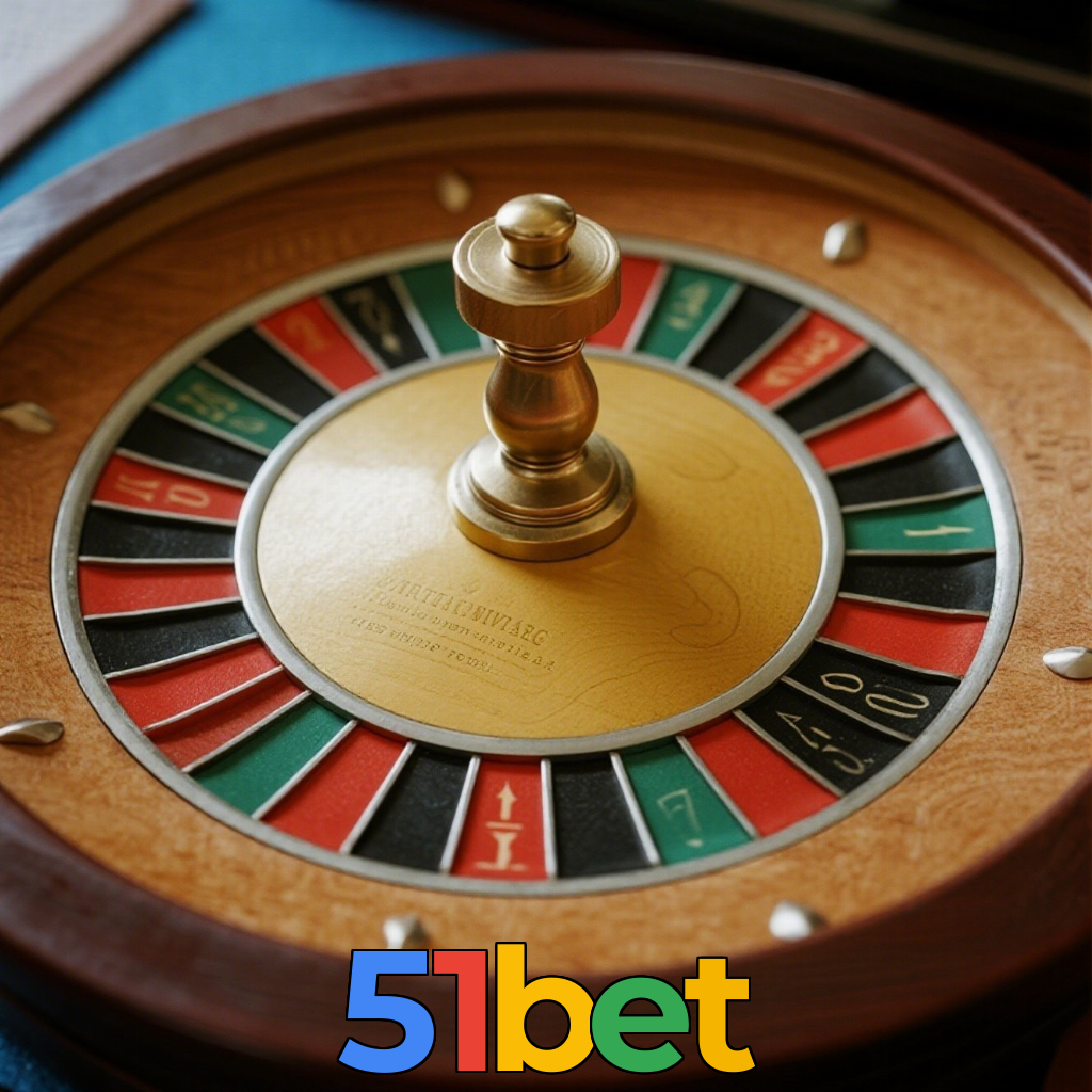 51bet:Jogue nas slots e conquiste vitórias épicas!
