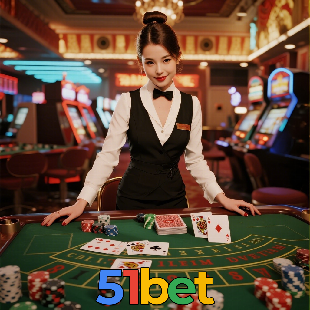 51bet:Onde sua sorte encontra o melhor cassino online e as apostas no futebol!