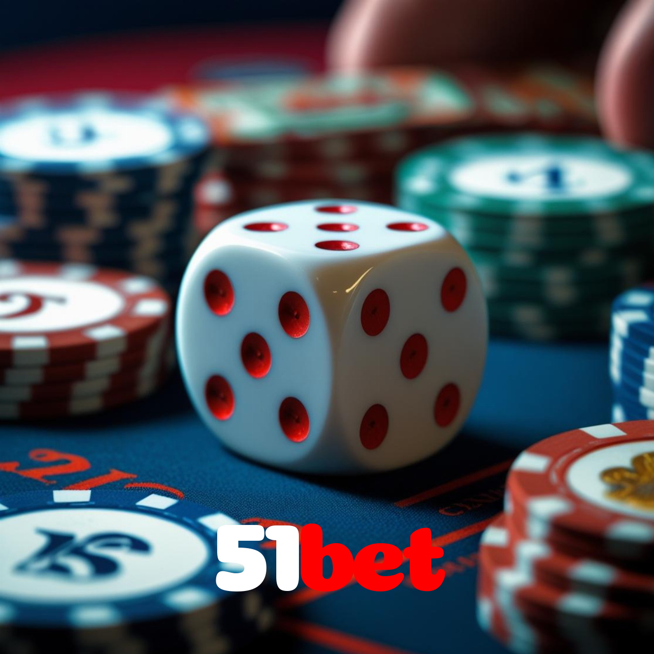51bet：Jogue no cassino online com apostas no futebol e ganhe grandes prêmios!