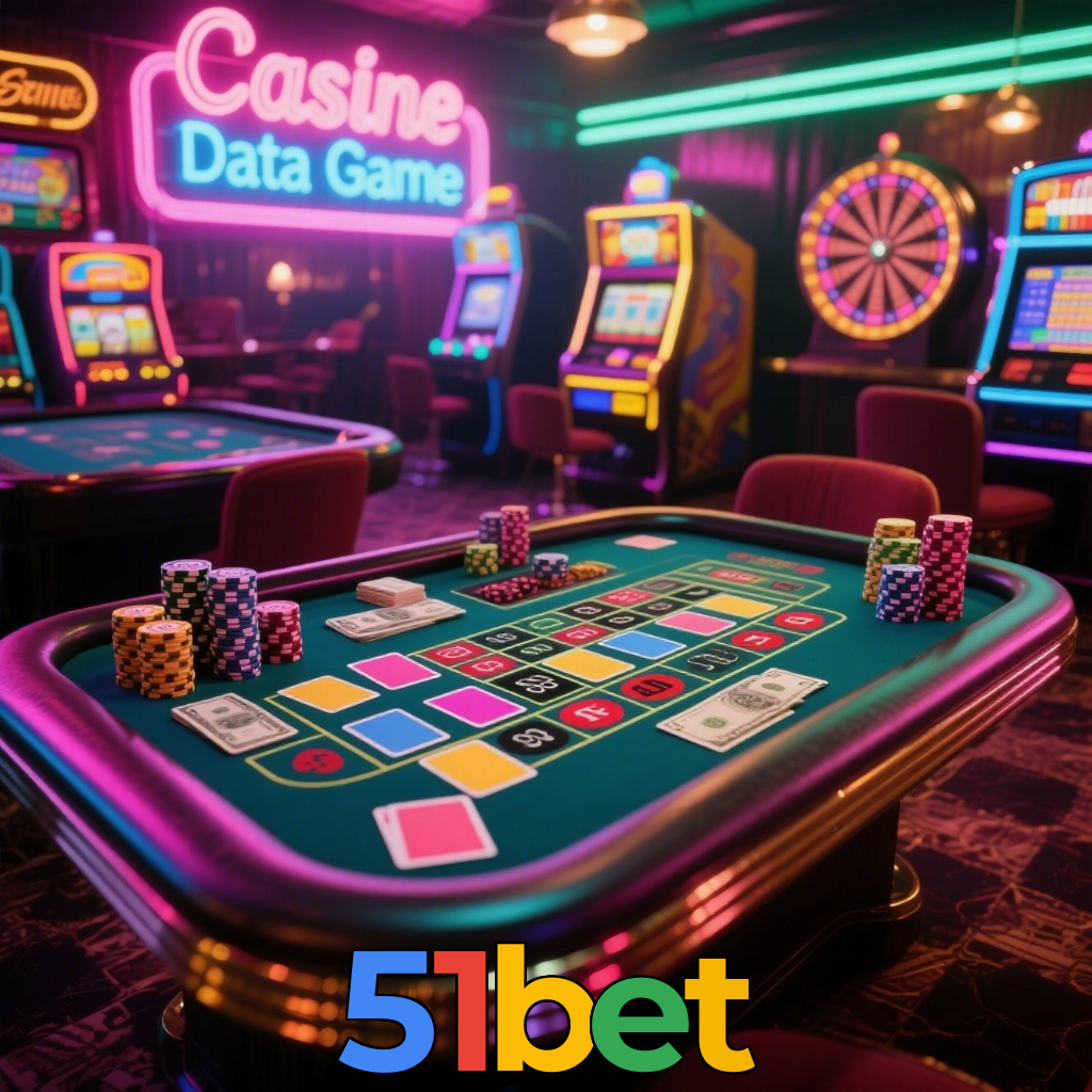 51bet:Sua sorte começa com as melhores apostas no futebol e no cassino!