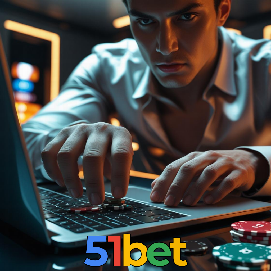 51bet：Jogue poker online e leve prêmios incríveis para casa!