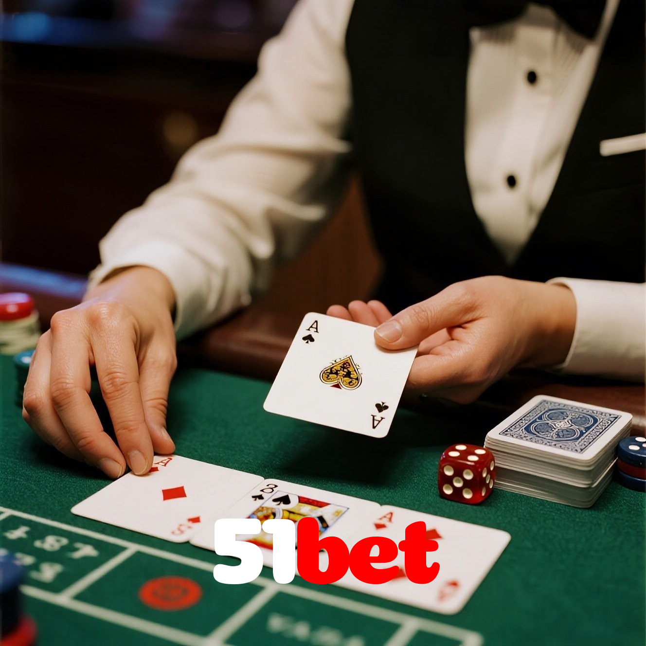 51bet：Sinta a adrenalina das slots e conquiste vitórias como nunca!