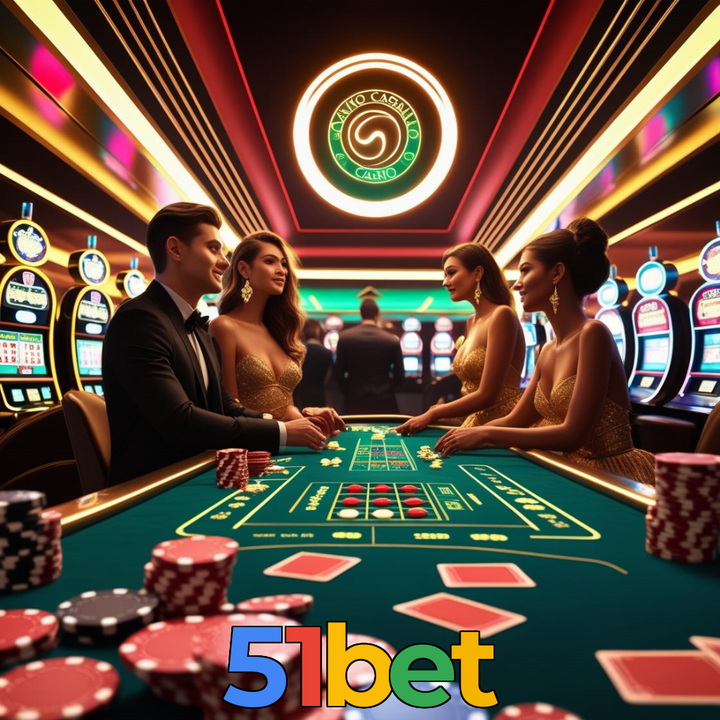51bet:Jogue nas mesas de poker e se torne um campeão das cartas!