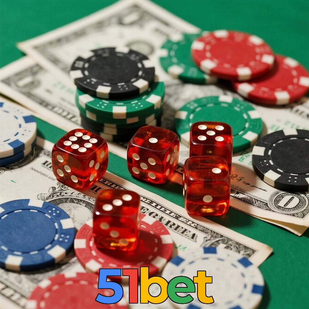51bet:A diversão e as vitórias estão te esperando no nosso cassino online!