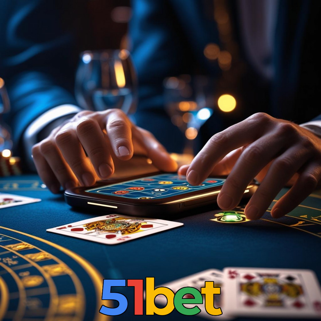 51bet:Apostas em futebol e os melhores jogos de cassino esperam por você!