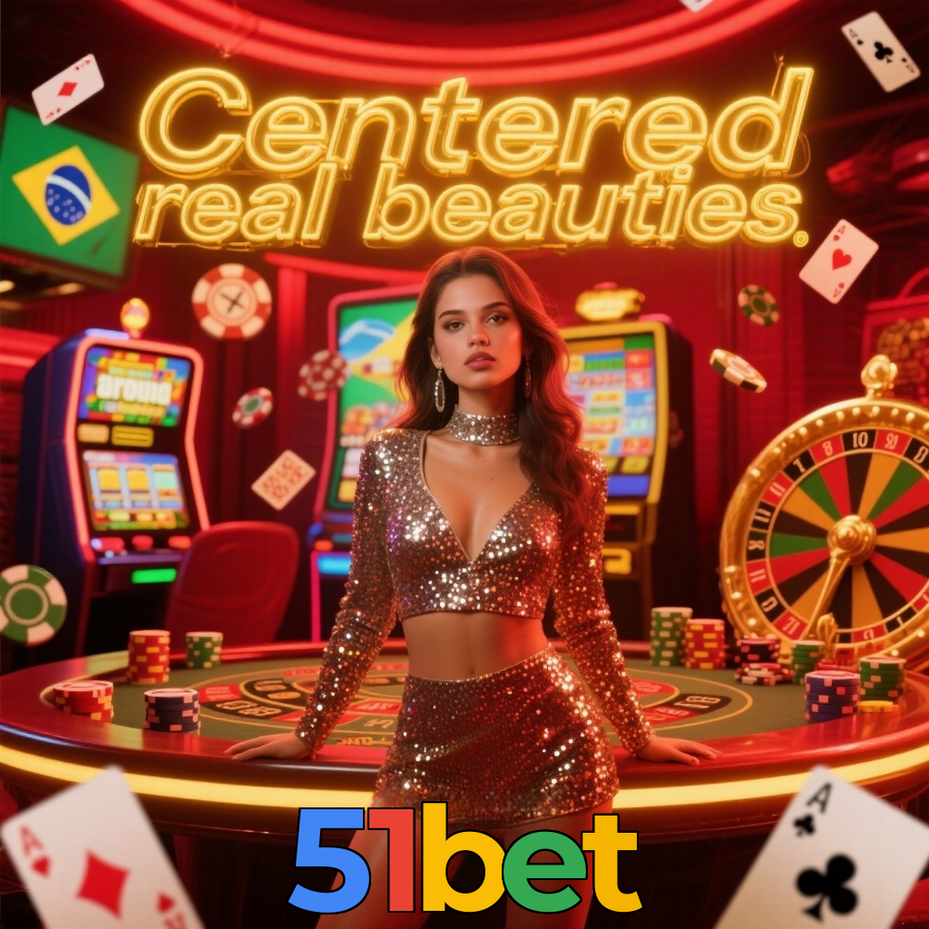 51bet：Prepare-se para o melhor da diversão no cassino! Jogue agora!