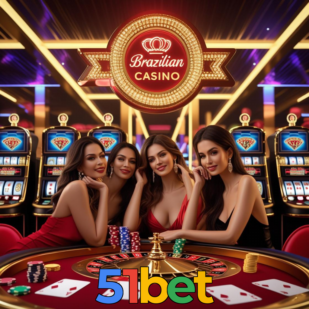 51bet：A sorte não tem limites! Vença no Blackjack e leve o prêmio!