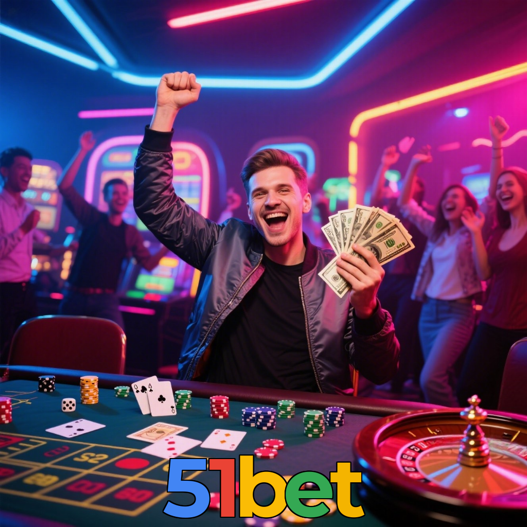 51bet:Onde o futebol e o cassino online se encontram para grandes prêmios!