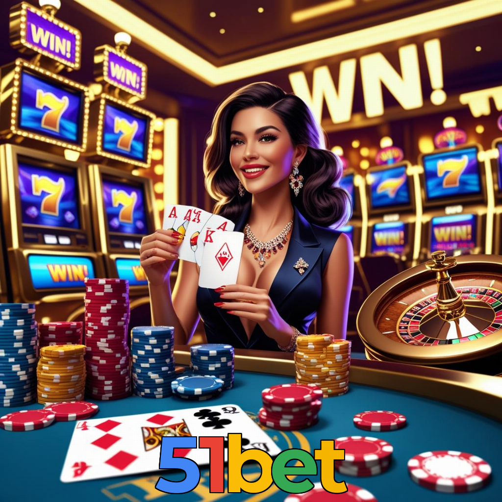 51bet：Apostas no futebol online são para quem sabe jogar e ganhar!