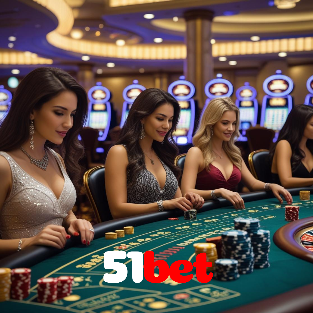51bet:Aposte nas melhores slots e conquiste prêmios como nunca!