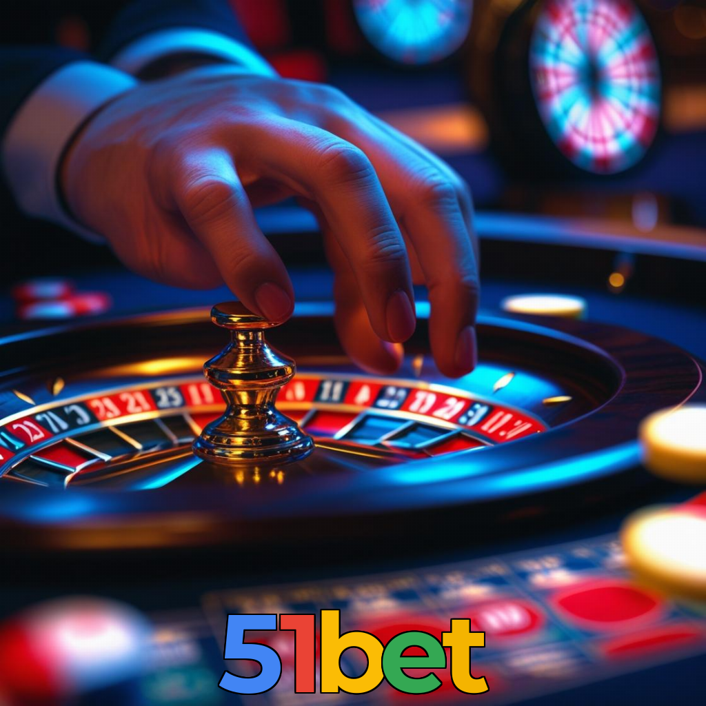 51bet:Jogue agora no nosso cassino online e ganhe muito mais!