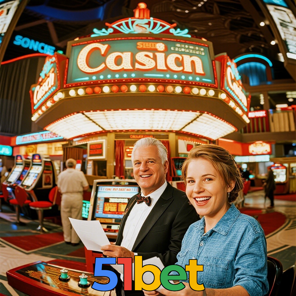 51bet：Jogue poker, roleta e aposte no futebol no cassino online mais seguro!