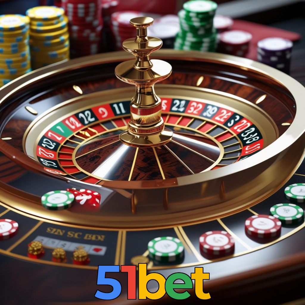 51bet:O melhor cassino online com roleta, poker e apostas no futebol!