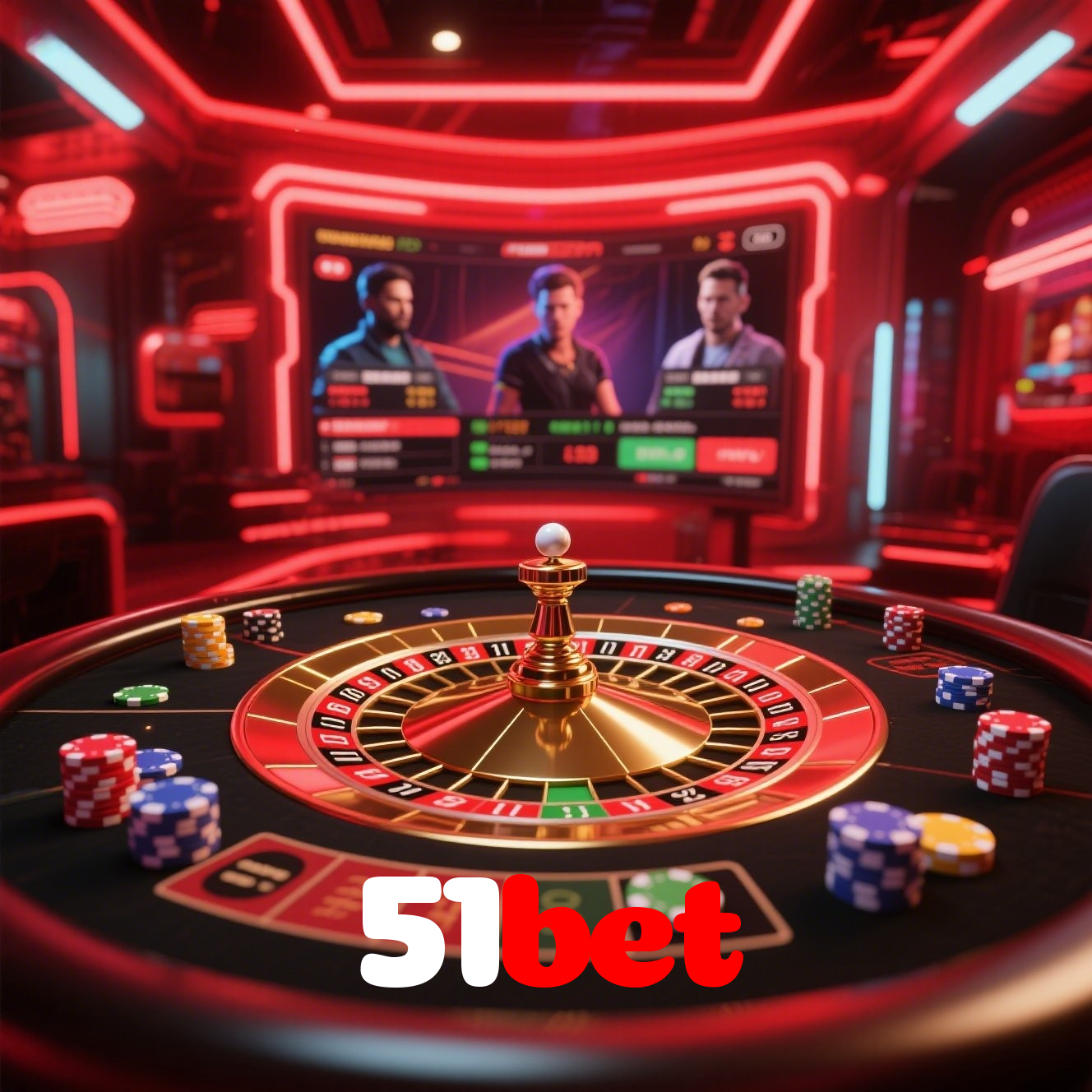 51bet:Jogue slots, aposte no futebol e ganhe no cassino online mais seguro!