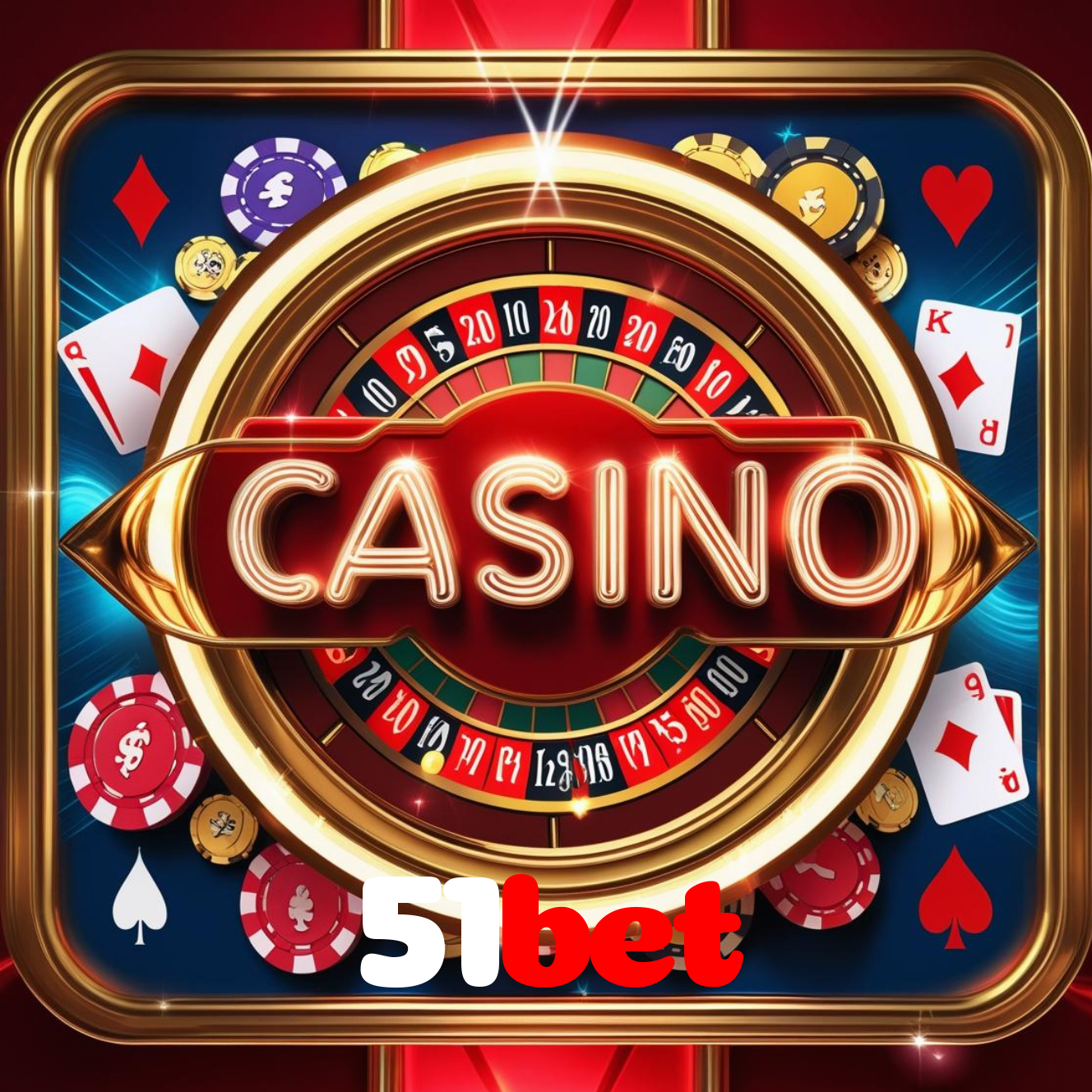 51bet：No futebol online, a sua chance de vitória está a um passe de distância!