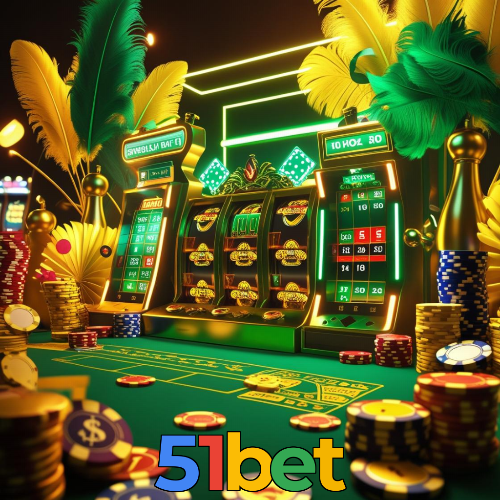 51bet：Experimente o futebol online e vença como um verdadeiro campeão!