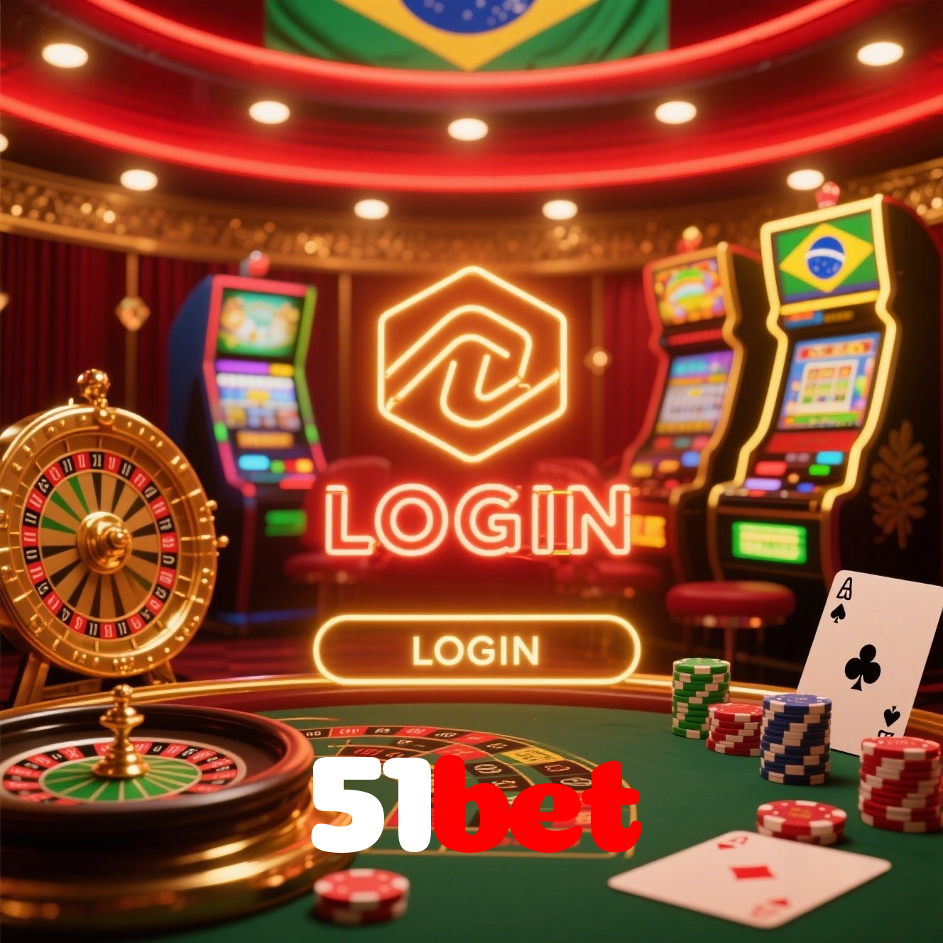 51bet：A diversão nunca acaba! Jogue nos melhores jogos e vença!