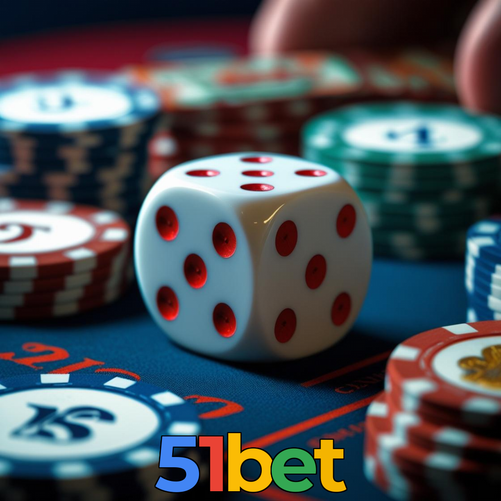 51bet:Em cada giro, novas vitórias! Venha jogar nas melhores slots!