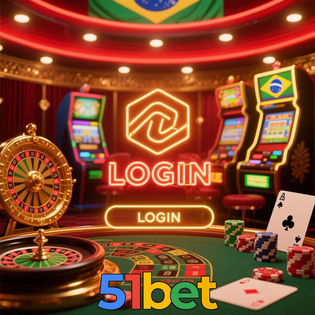 51bet:Jogue blackjack, aposte no futebol e ganhe grandes prêmios no cassino online!