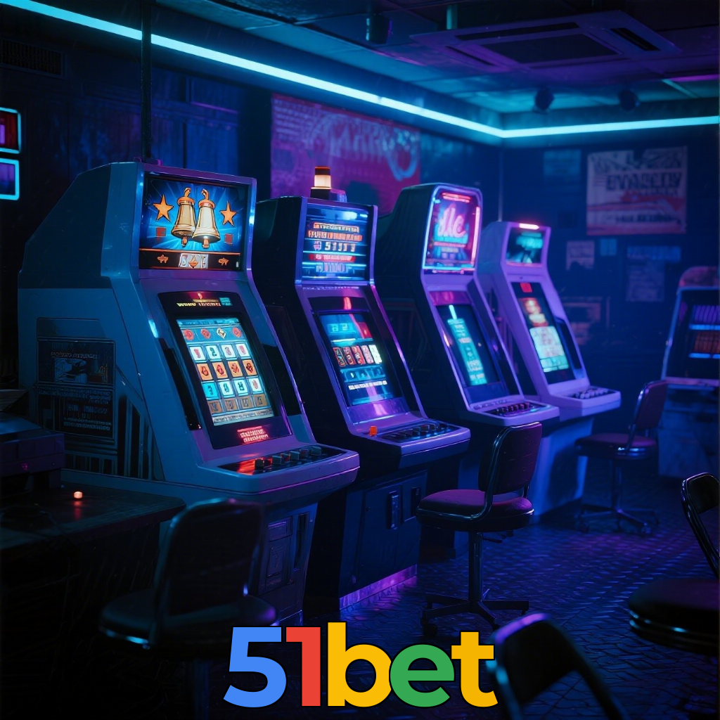51bet:O cassino mais confiável para apostas no futebol e jogos de cassino!