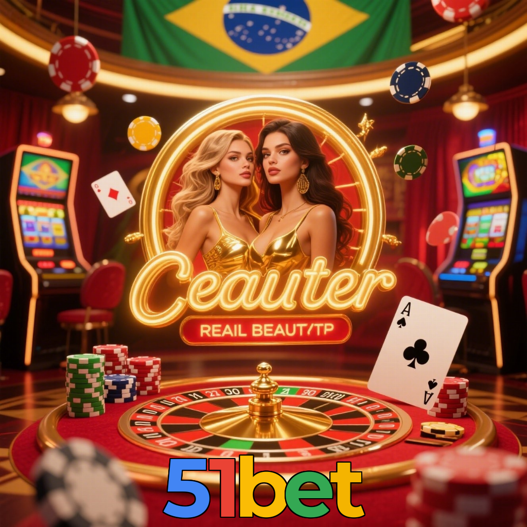 51bet:O cassino online está esperando por você! Jogue e vença!