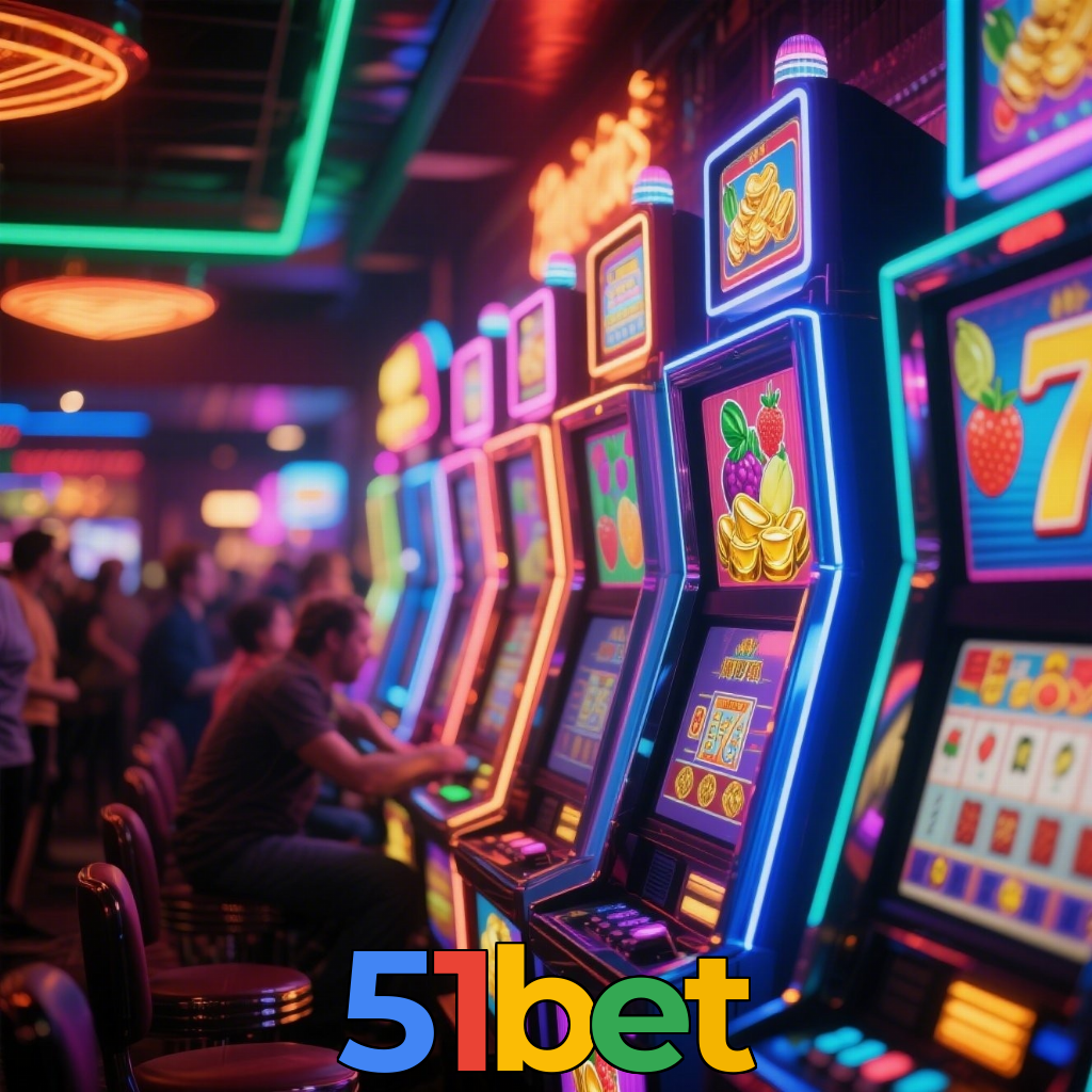 51bet：O cassino online mais confiável para jogar blackjack e apostar no futebol!