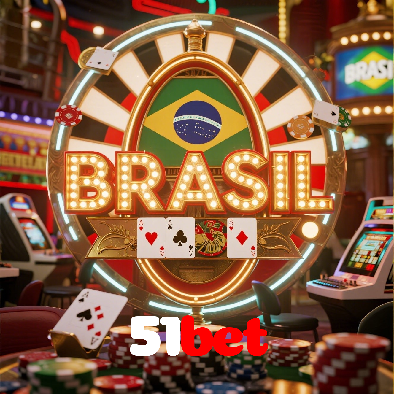 51bet:Vença no blackjack e conquiste grandes prêmios!