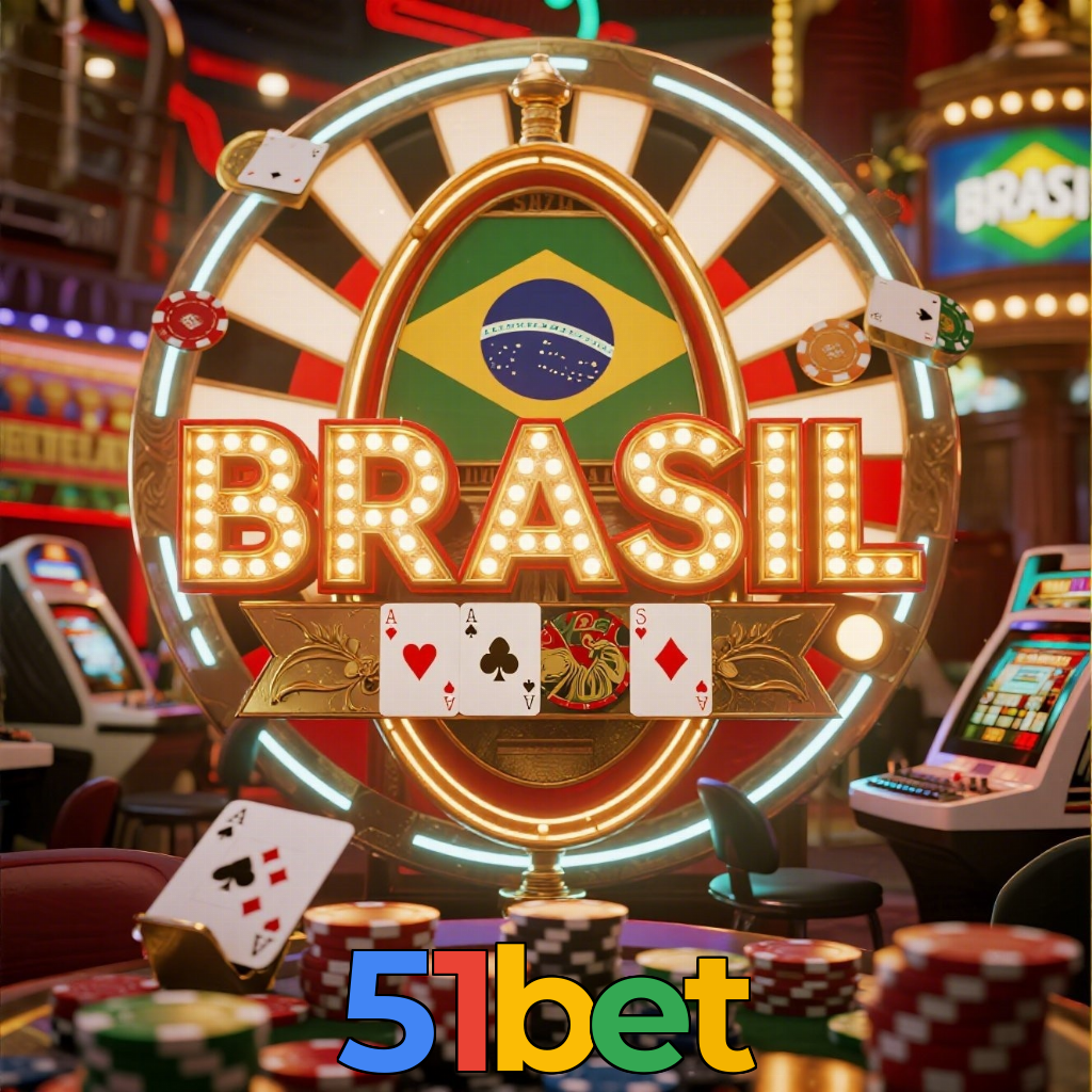 51bet:As maiores vitórias nas slots estão esperando por você! Jogue agora!