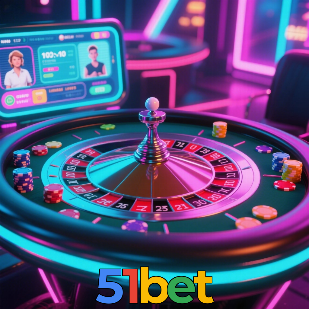 51bet：Vença no futebol online e leve a grande vitória para casa!