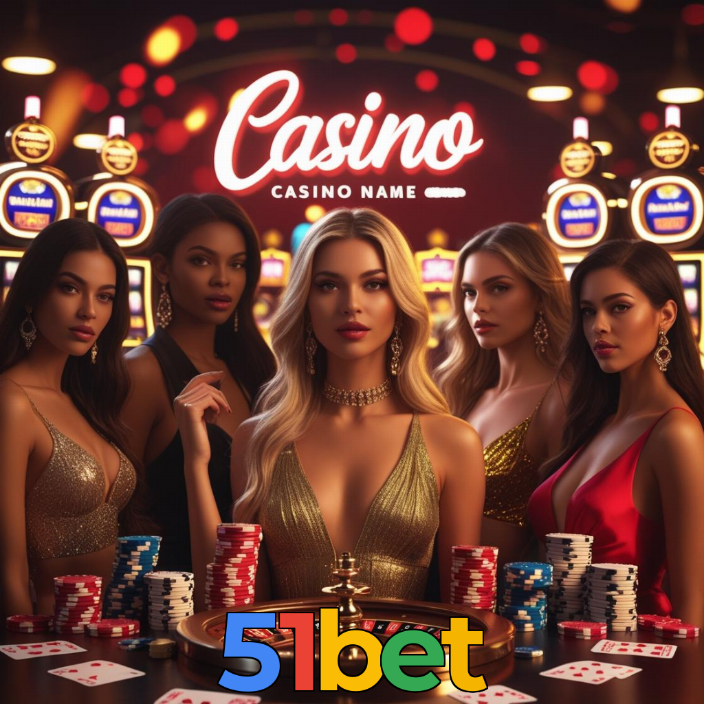 51bet：Jogue slots, blackjack e aposte no futebol para diversão e vitórias!