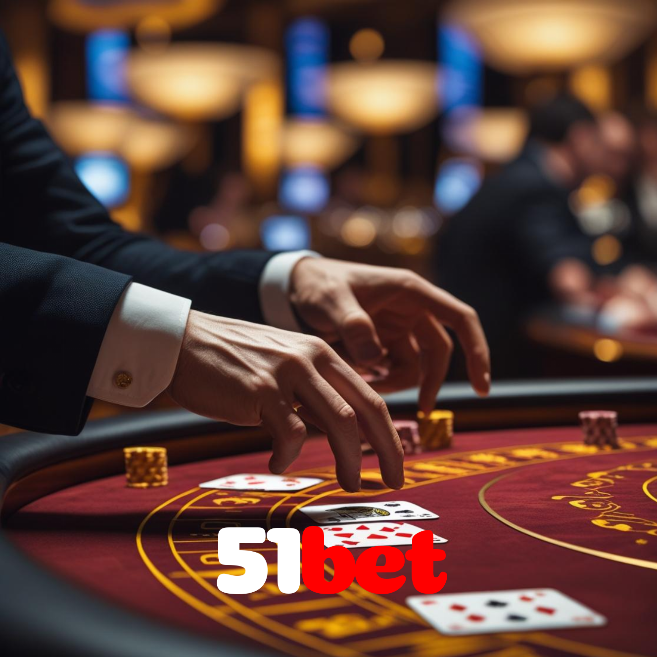 51bet：Aposte no futebol online e vença com estilo e emoção!