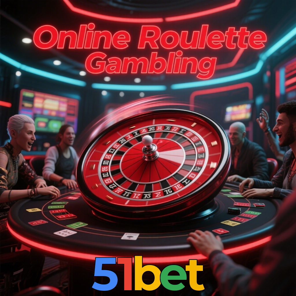 51bet：Jogue slots, aposte no futebol e vença com grandes prêmios!