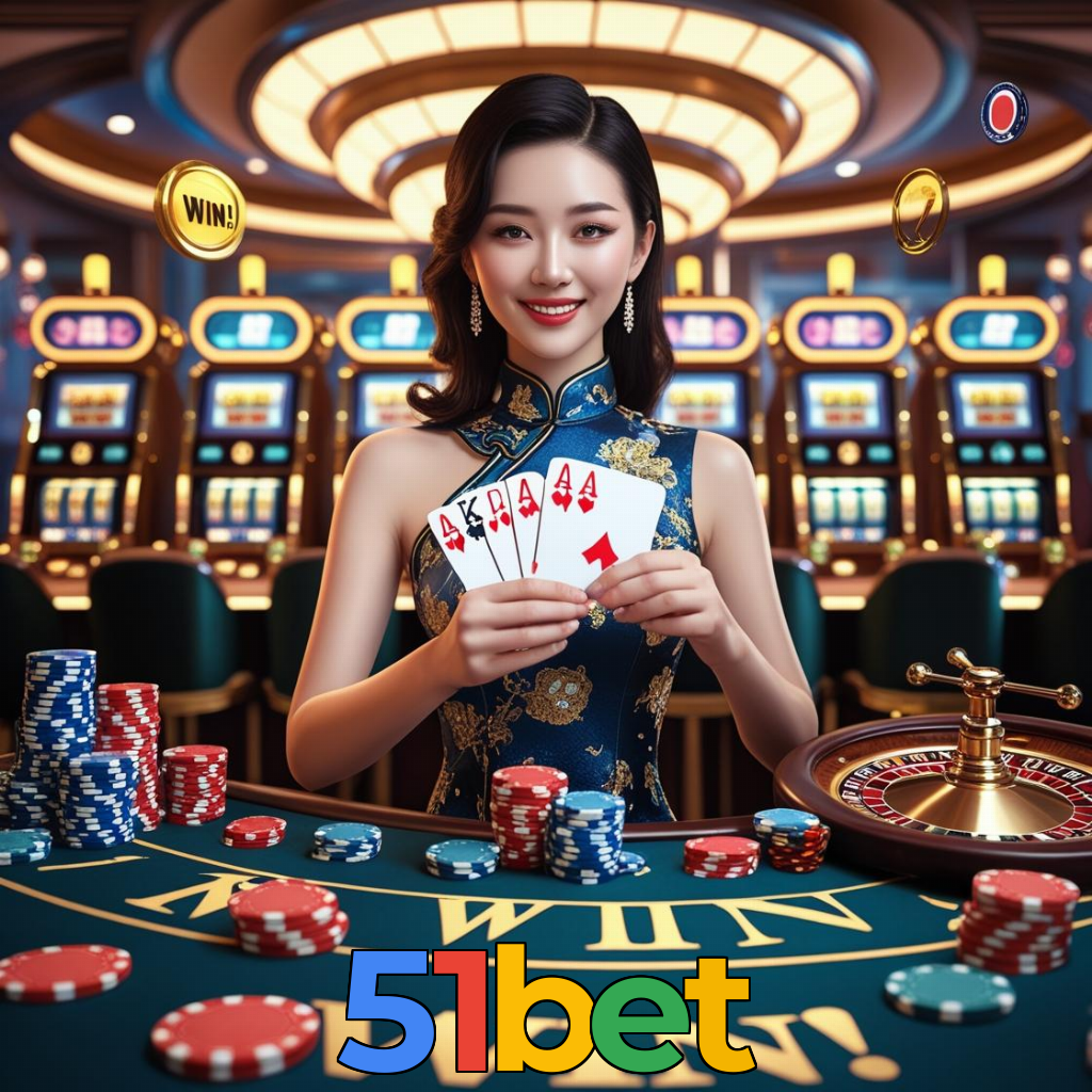 51bet:Aposte no futebol, jogue poker e conquiste vitórias épicas!