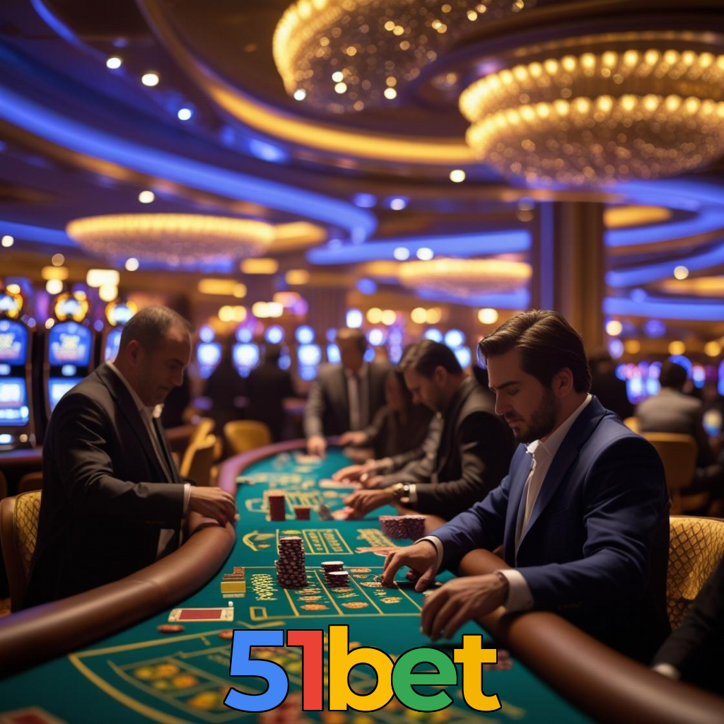 51bet：Aposte no futebol online e mostre seu talento para ganhar!
